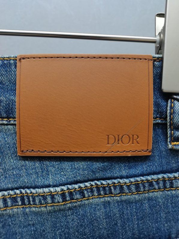 Christian Dior Jeans